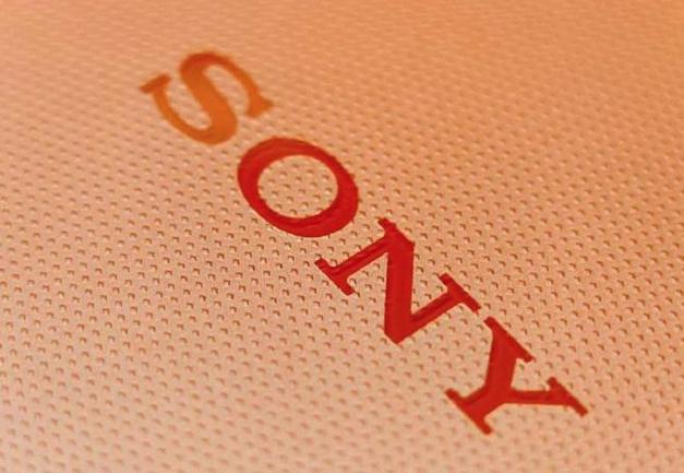 Sony Develops Smart Tennis Shoes