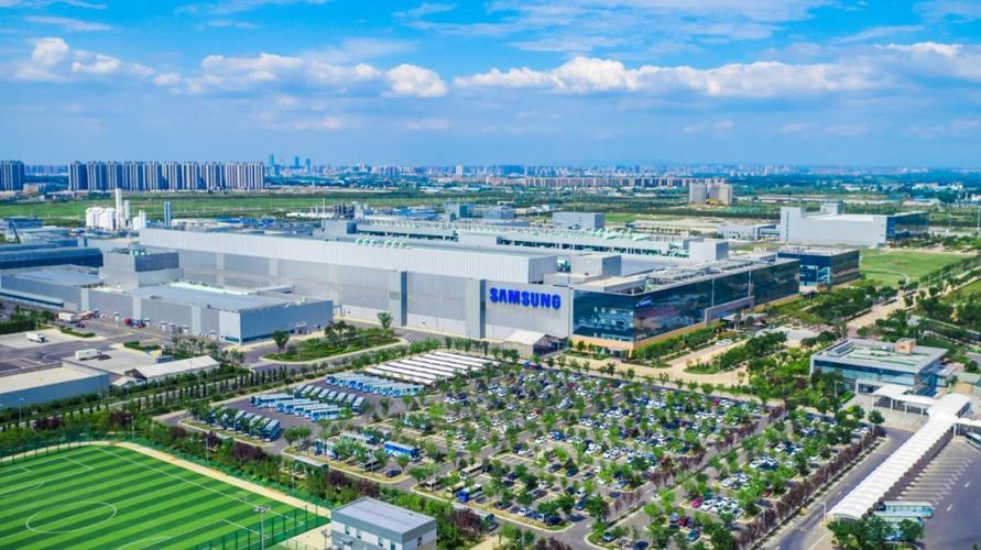 Samsung mobile phone surpasses Transsion in the African market, with the largest market share 