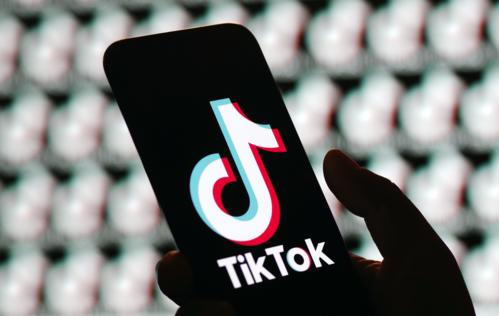 TikTok Videos on Anxiety Relief to Aid Mental Health