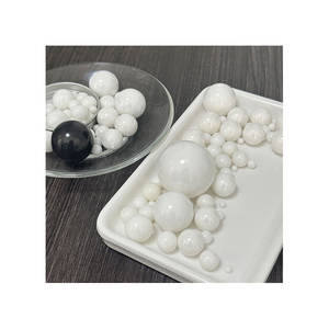 Alumina Ceramic Balls: High-Performance Inert Spheres for Precision Industrial Applications high alumina refractory