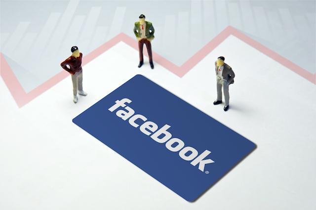 Facebook Tests Emotional Support Feature for Mental Health Care 