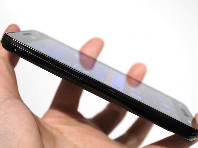 Samsung’s Smart Oven with Camera 