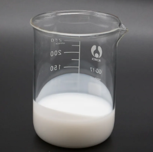 Ultrafine Zinc Stearate Emulsions: Colloidal Engineering of a Multifunctional Metal Soap Dispersion for Advanced Industrial Applications water based zinc stearate