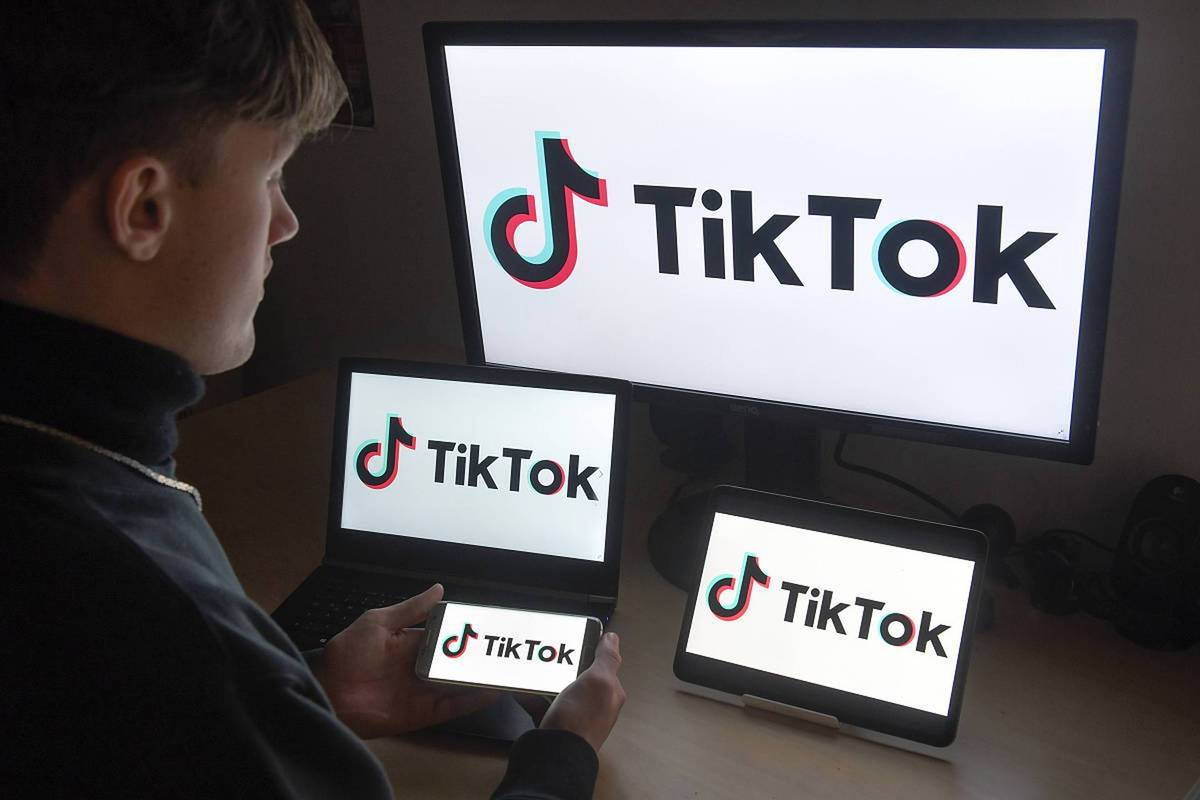 TikTok’s Effect on Attention Spans 