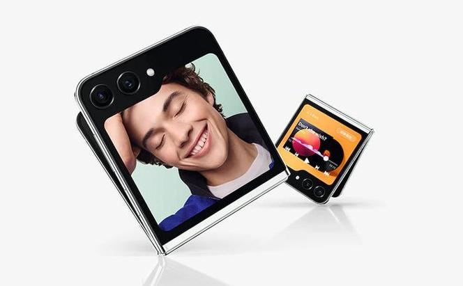 Samsung’s Photo Backup Service Offers Unlimited Storage