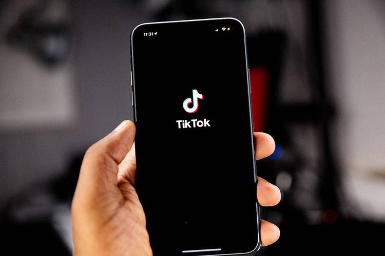 TikTok And The Science Of Tea 