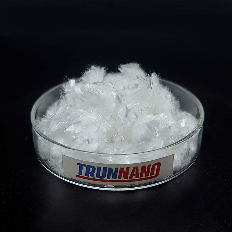 Concrete Fiber: Weaving Strength Into Modern Structures what does fiber reinforced concrete look like whe finished