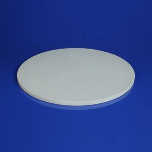 Forging Heat Resistance: Alumina Ceramic Baking Dish Unleashed white alumina