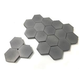 The Unbreakable Bond: Nitride Bonded Ceramic and Silicon Carbide Ceramic alumina 99.5